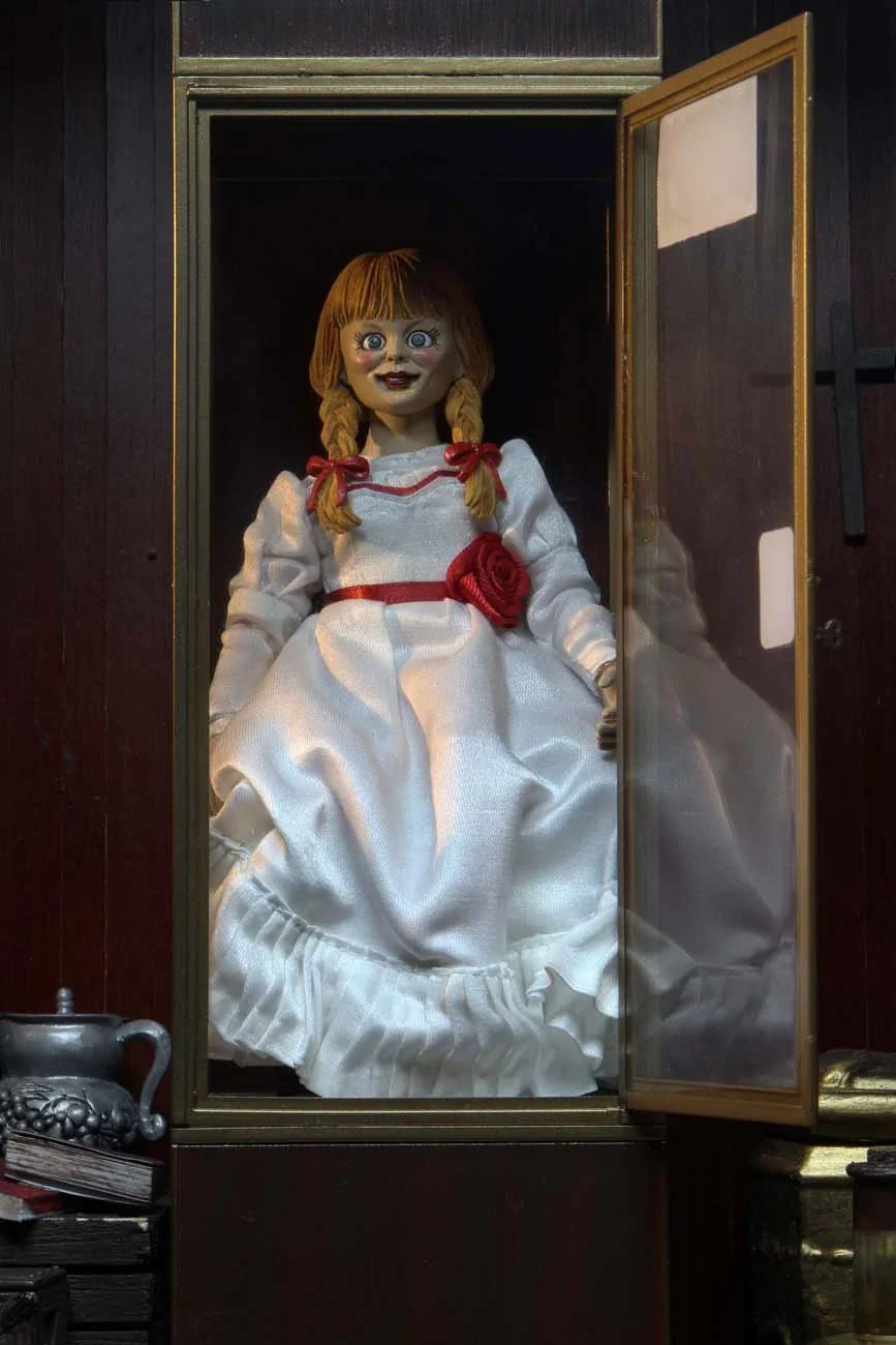 Annabelle Cloth
