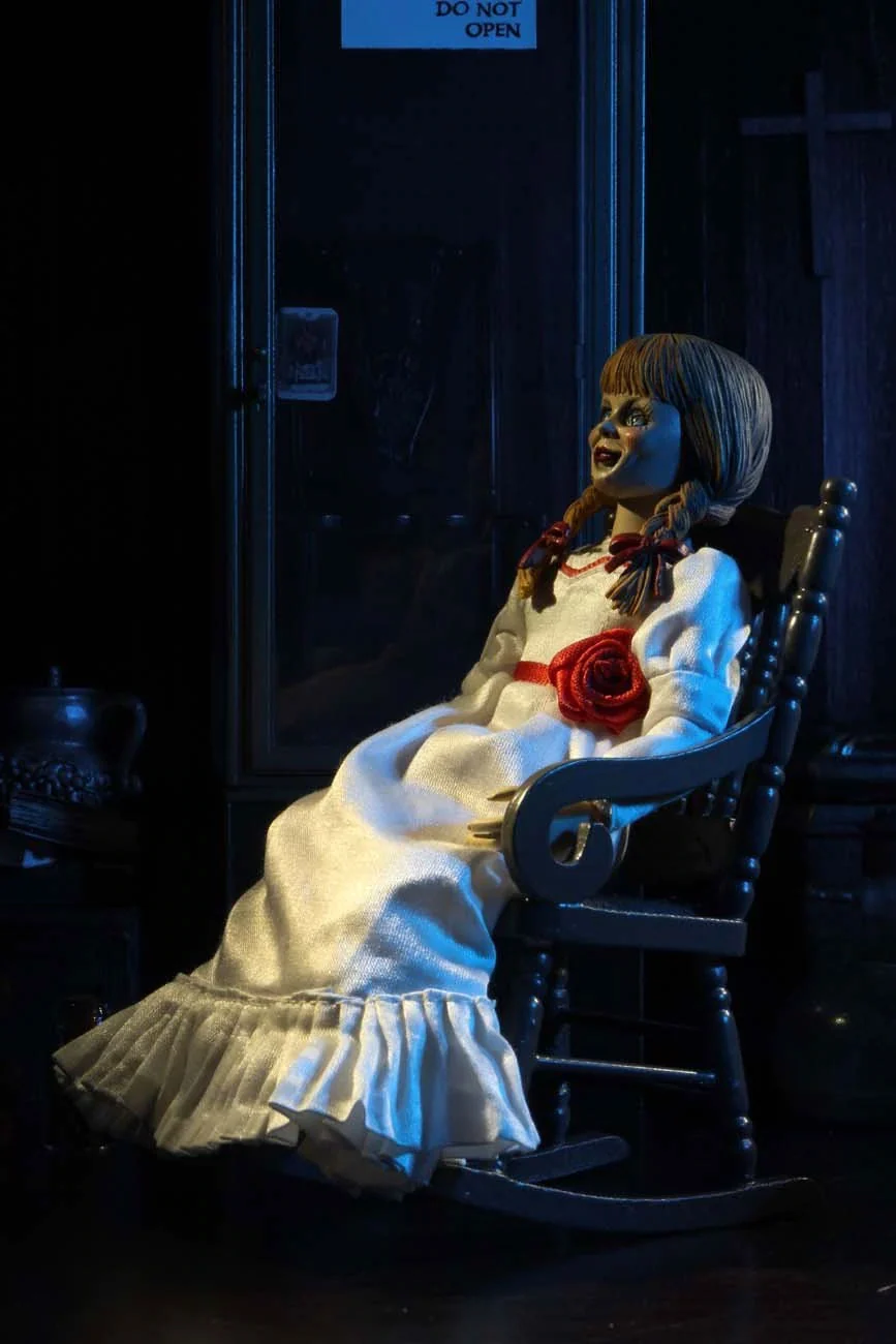 Annabelle Cloth