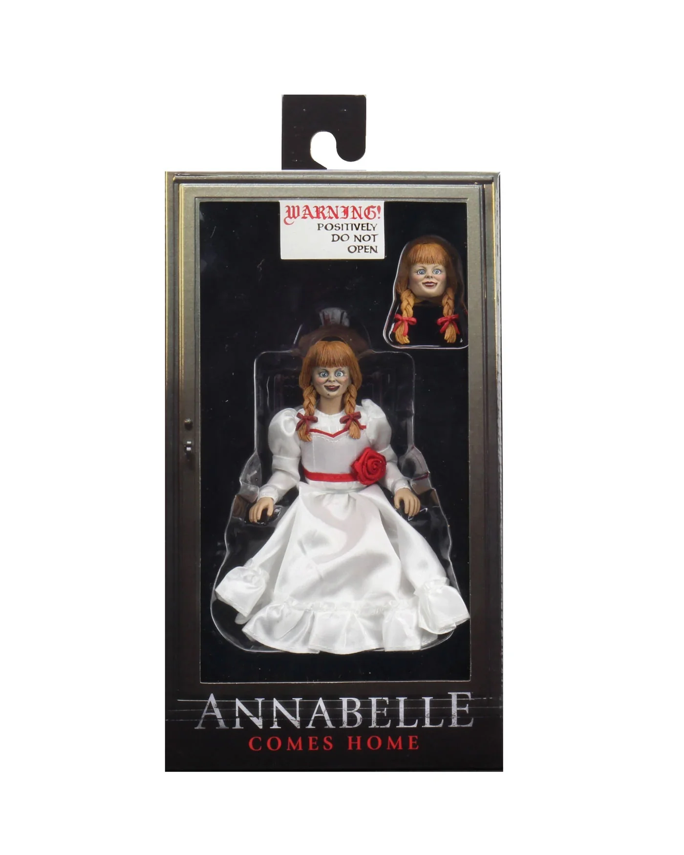 Annabelle Cloth