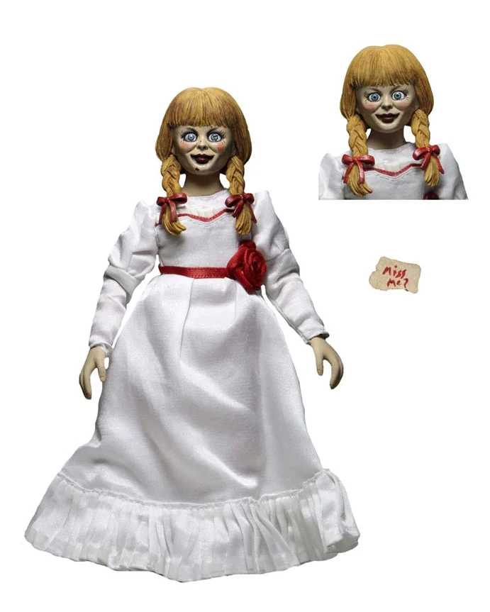 Annabelle Cloth