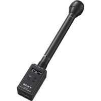 Sony Digital Wireless Microphone Plug-On Transmitter (UHF-TV Channels 42-51, 638-698 MHz)