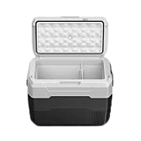 Blue Star Vaccine Transporter-AXR40 Blue Star Vaccine Transporter-AXR40