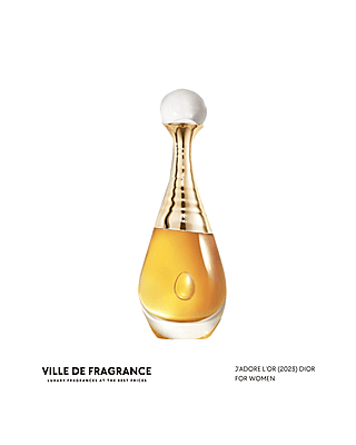 DIOR JADORE EAU DE PARFUM