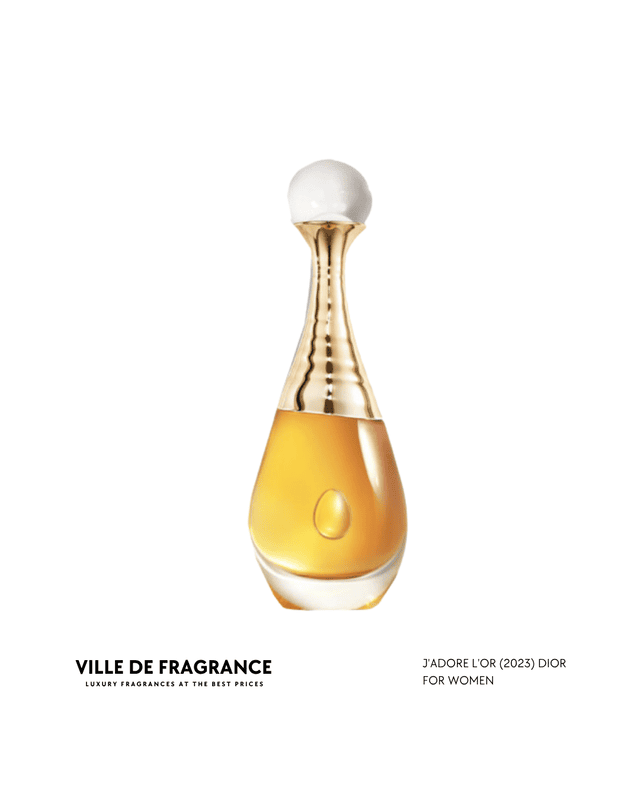 DIOR JADORE EAU DE PARFUM