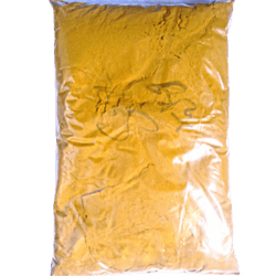 Turmeric Powder (Medium Quality) for Pooja/Hawan 100g Pack