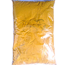 Turmeric Powder (Medium Quality) for Pooja/Hawan 100g Pack