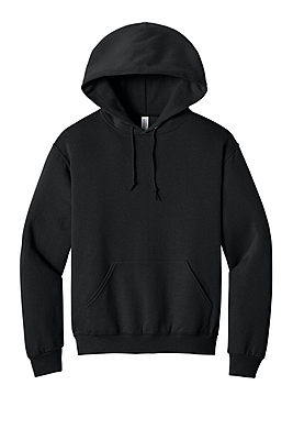 Unisex Hooded Sweatshirt