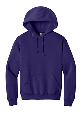 Unisex Hooded Sweatshirt