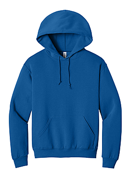 Unisex Hooded Sweatshirt