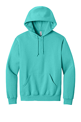 Unisex Hooded Sweatshirt