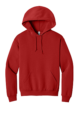 Unisex Hooded Sweatshirt