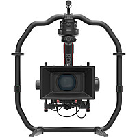 DJI Ronin 2 Professional Combo with Ready Rig GS Stabilizer Kit