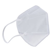 MASCARILLA KN95 BLANCO 20 PIEZAS