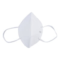 MASCARILLA KN95 BLANCO 20 PIEZAS
