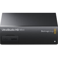 UltraStudio HD Mini UltraStudio HD Mini
