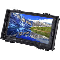 Feelworld 28" 4K Carry-On Broadcast Monitor