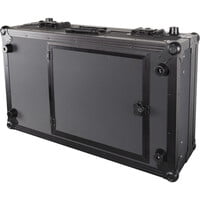 Feelworld 28" 4K Carry-On Broadcast Monitor