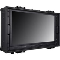 Feelworld 28" 4K Carry-On Broadcast Monitor