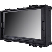 Feelworld 28" 4K Carry-On Broadcast Monitor