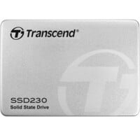 Transcend 512GB SSD230 SATA III 2.5" Internal SSD