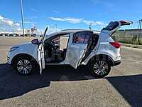 Kia Sportage 2013 ID: V528863