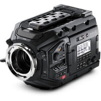 Blackmagic Design  URSA Mini Pro PL Mount