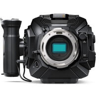 Blackmagic Design  URSA Mini Pro PL Mount