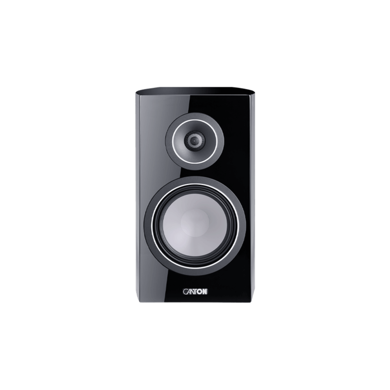 Canton Vento 30 bookshelf Speakers