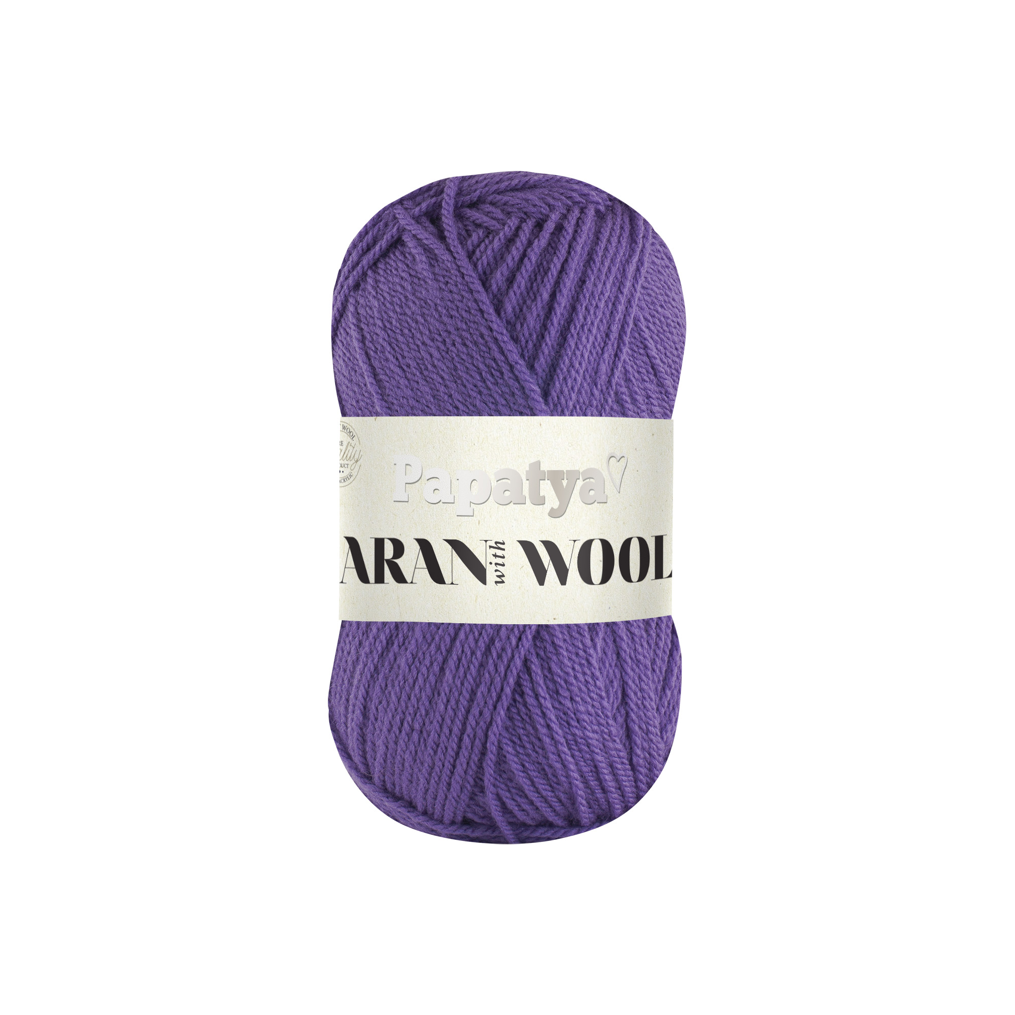 Lana Aran 100 gr Paquete x 5 Col 4580