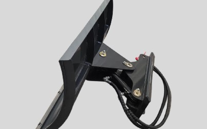 Angle Blade