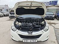 Hyundai Tucson 2012 (Techo Panorámico) ID: 321063