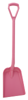 Vikan One-Piece Shovel Vikan One-Piece Shovel