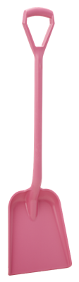 Vikan One-Piece Shovel