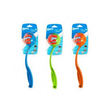 PETMATE CHUCKIT! SPORT 14S BALL LAUNCHER PETMATE CHUCKIT! SPORT 14S BALL LAUNCHER