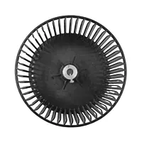 Turbina Para Minisplit Mirage Piso Techo 5Ton, Largo 16.1Cm Ancho 16Cm (Int) - 201144690011
