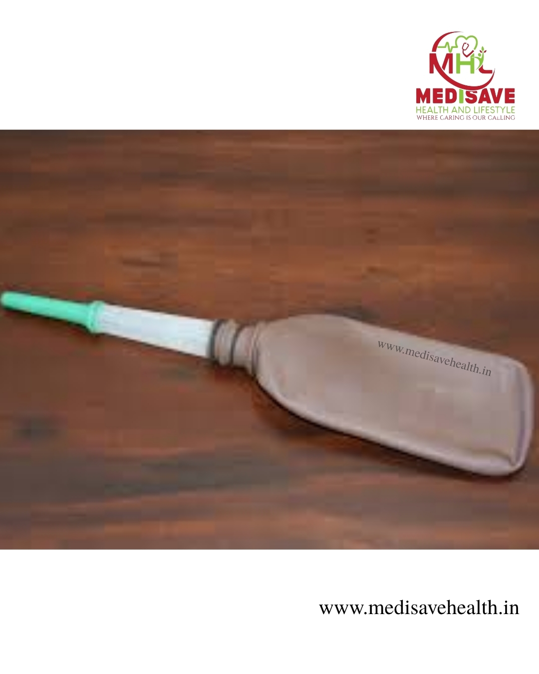 VASTHI KIT - DHRONI