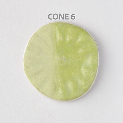 Sara Engobes Matte Light Green ENG15 Sara Engobes Matte Light Green ENG15