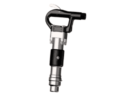 15 LB PNEUMATIC PAVING BREAKER