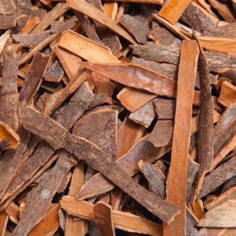Dalchini / Whole Cinnamon Sticks