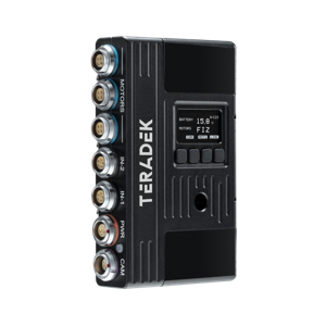 Teradek MDR.X