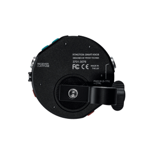 Teradek Smartknob Wired Controller