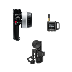 Teradek Single Channel Kit