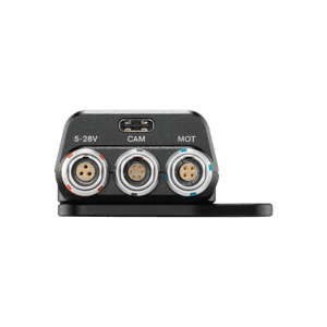 Teradek RT FIZ Kits with CTRL.3 - MDR.S