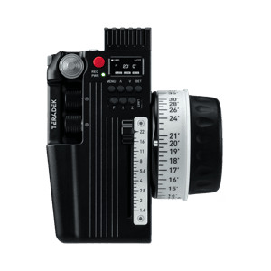 Teradek CTRL.3 - Metric (mm)