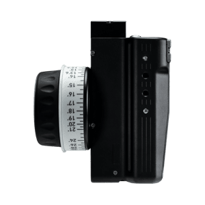 Teradek CTRL.3 - Metric (mm)
