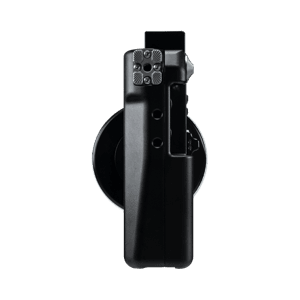 Teradek CTRL.3 - Metric (mm)
