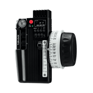 Teradek CTRL.3 - Metric (mm)