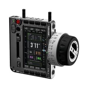 Teradek RT FIZ Kits with CTRL.5 - MDR.S