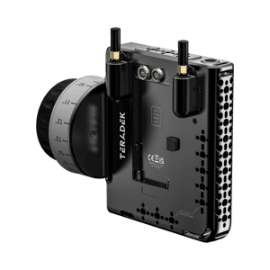 Teradek RT FIZ Kits with CTRL.5 - MDR.S