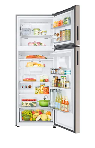 Top Freezer Bespoke con AI Energy Mode RT53DB6754ETAP, 12 Meses Garantía General 20 años en el Compresor Top Freezer Bespoke con AI Energy Mode RT53DB6754ETAP, 12 Meses Garantía General 20 años en el Compresor